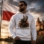 BLUZA Z KAPTUREM PATRIOTYCZNI BHO HUSARIA